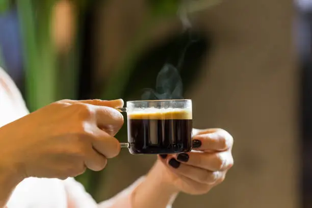 Photo of Filter Coffee