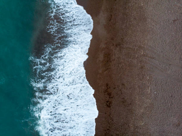 istock Traces in the sand 1033456450