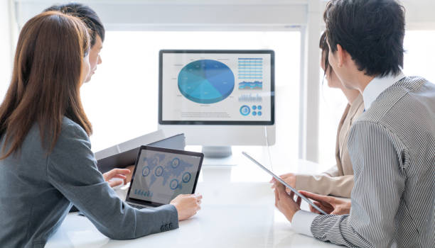 istock Business meeting concept. 1033487938