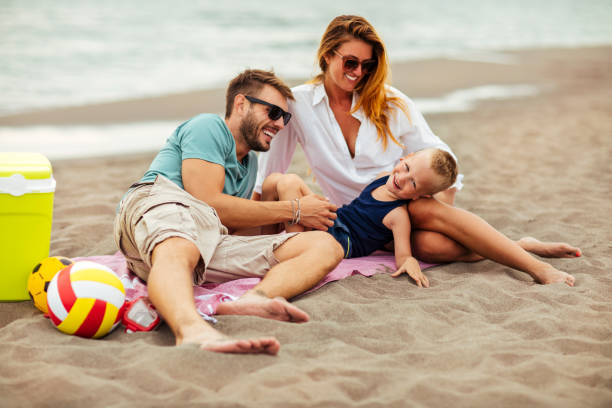 istock Family happiness 1033493104