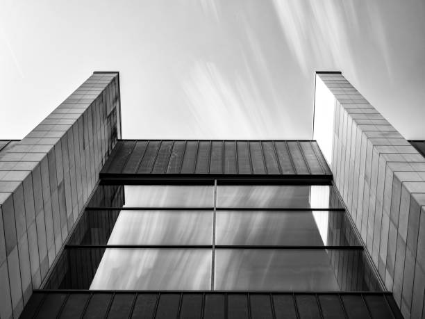 istock Facade Of Wroclaw University Library 1033504506