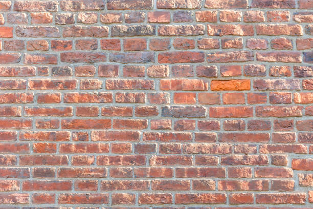 istock old red brick wall photo for background 1033515958