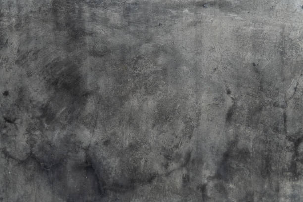 istock Color stucco wall background. Color painted cement wall texture. 1033542530