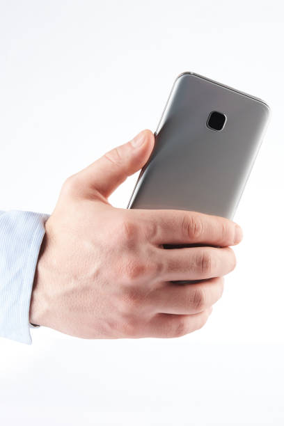 istock Taking photo with smartphone 1033552818