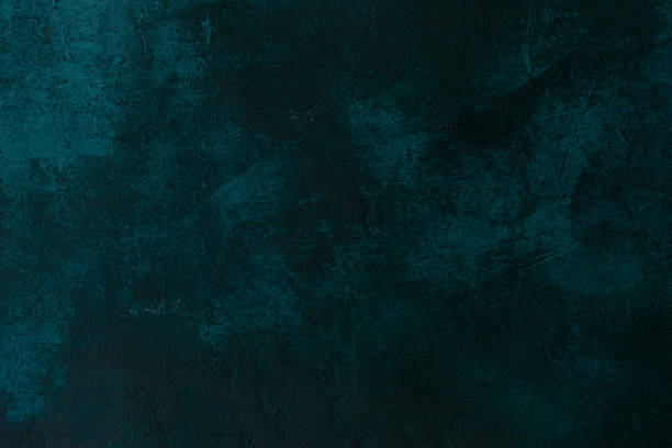istock texture stone concrete wall dark green color 1033557120