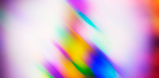 istock abstract blurred background, diagonal colored lines in light tonality. Web banner. 1033583586