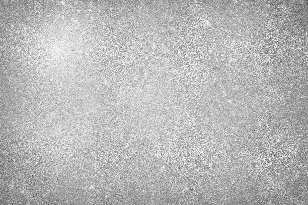 istock Grunge background black and white. Abstract grey texture of old surface in scuffs and cracks 1033648646