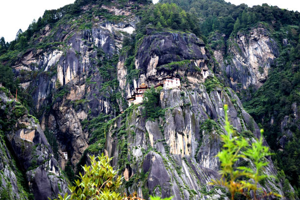 istock Bhutan Paro Taktsang 1033688524