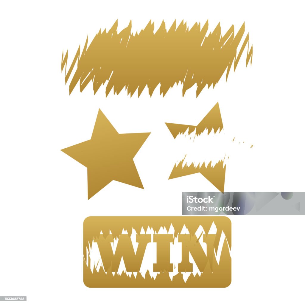 Scratch Card Cover Scratch Cards Vector Lottery Cover For Scratch Card Stock Illustration ...