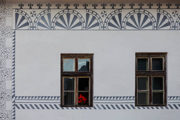 istock Banska Stiavnica 1033694410