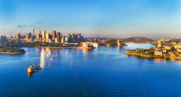 istock D Sy Cremorne Fort 2 CBD wide 1033700706