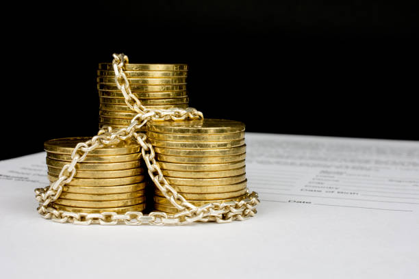 istock money bound by a chain 1033707156
