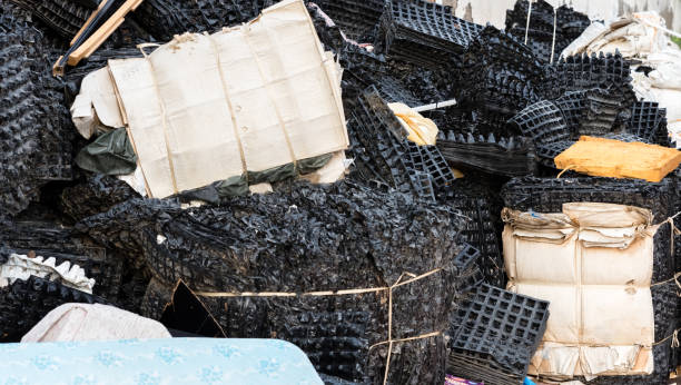 istock representation of non-organic waste in the environment 1033722994