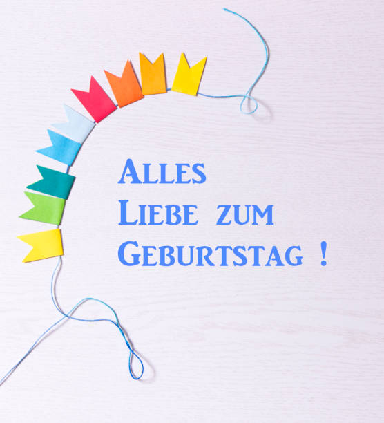 istock happy birthday in german language 1033723104