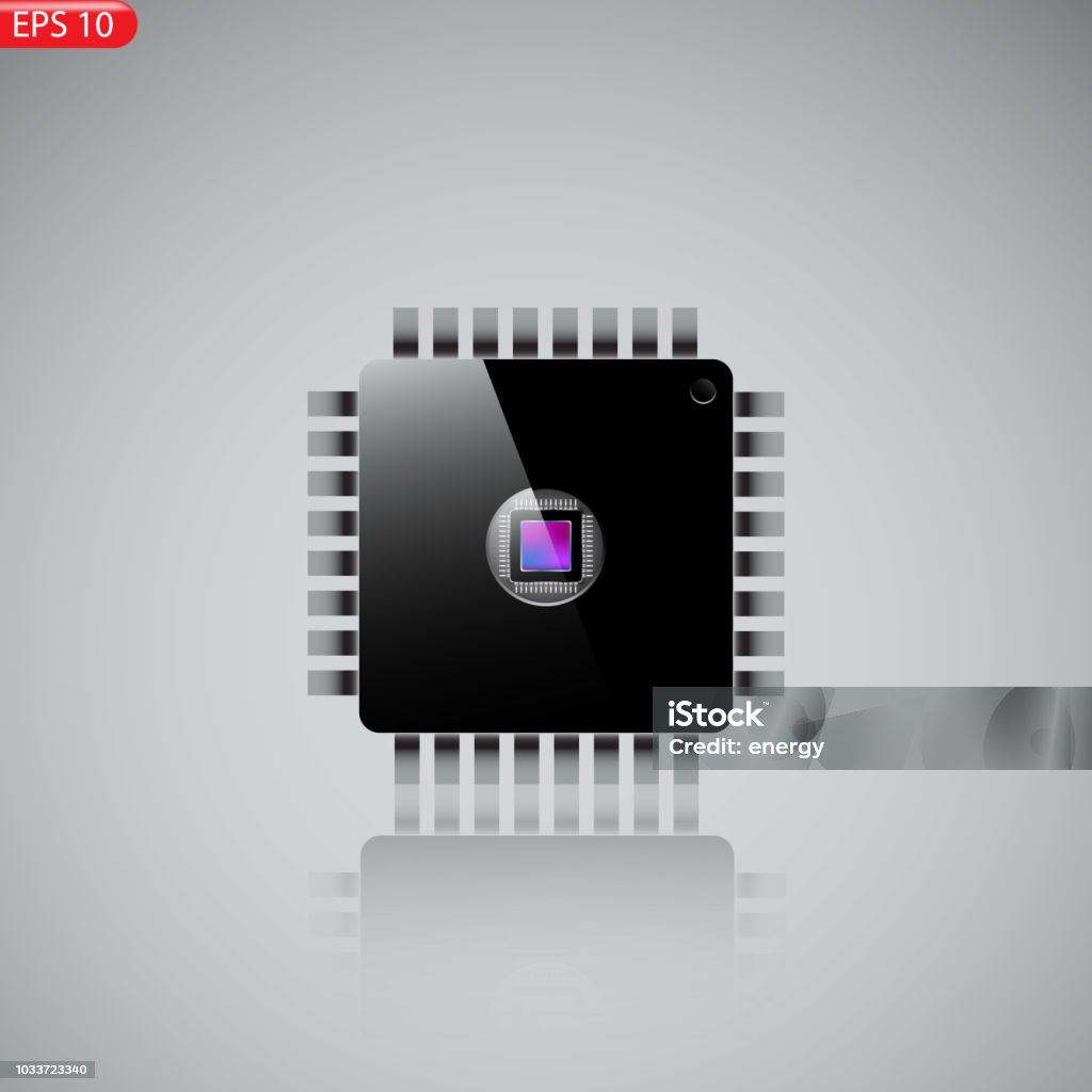 Processor Brain Thinking Chip Core At Mega Opensource Hardware And ...