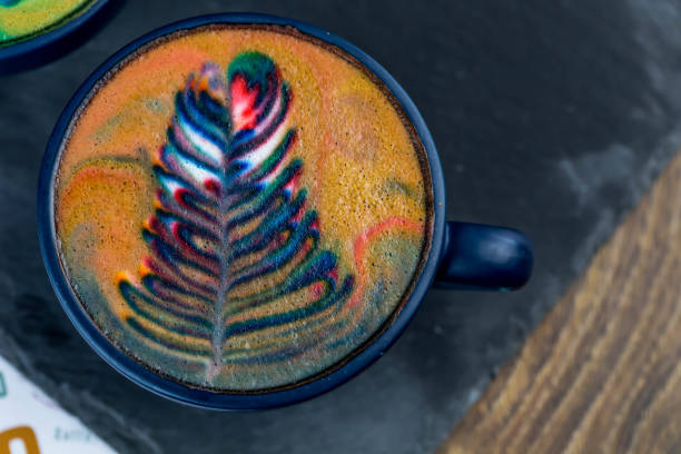 Latte Art