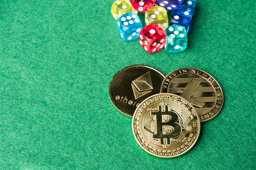 Unlocking Success: Crafting the Best Strategy for Crypto Casino Triumph