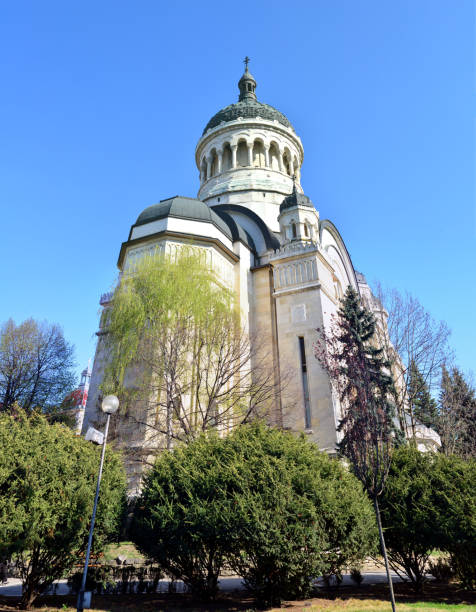 istock Cluj Archdiocesan Cathedral 1033740114