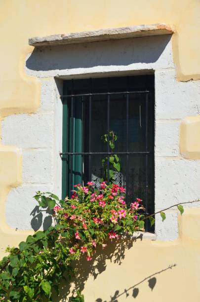 istock Vamos traditional village, Crete 1033774388