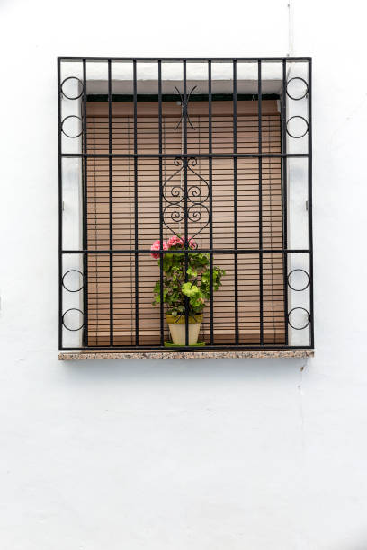 istock Typical Andalusian Spanish white villages 1033780296