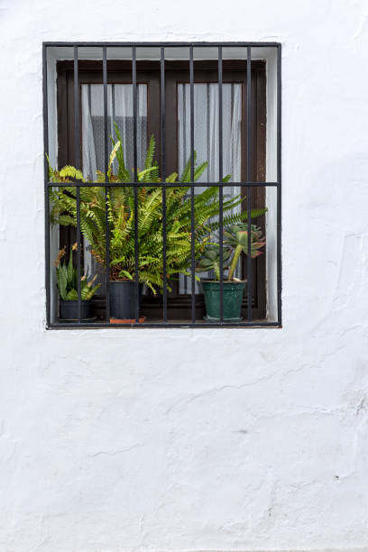istock Typical Andalusian Spanish white villages 1033780330