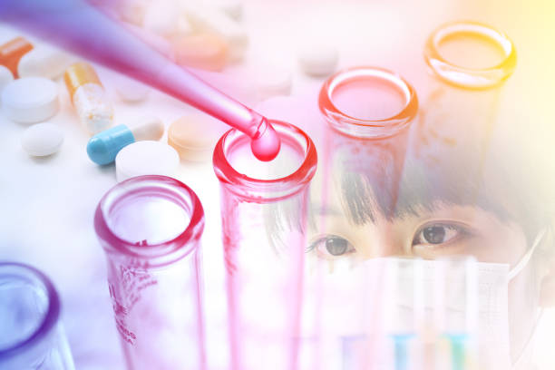Development of pharmaceutical products