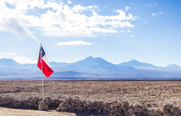 istock The colors of the desert 1033801878