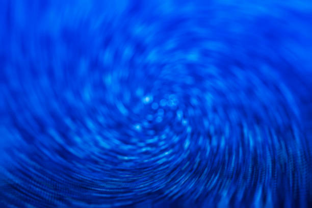 istock Shiny blue abstract christmas background. Blue glitter. 1033802440