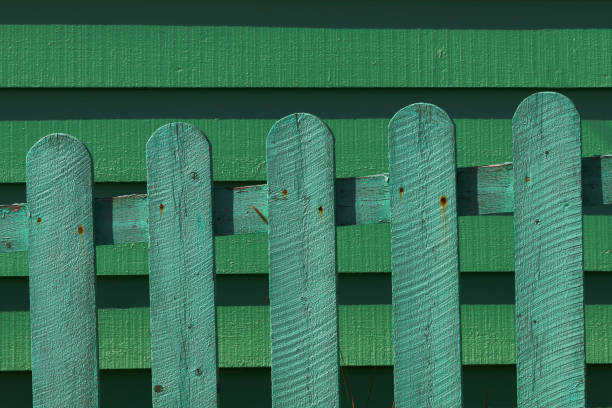 fence