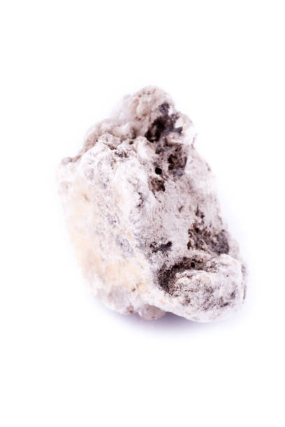 istock macro mineral stone phlogopite on a white background close up 1033810554