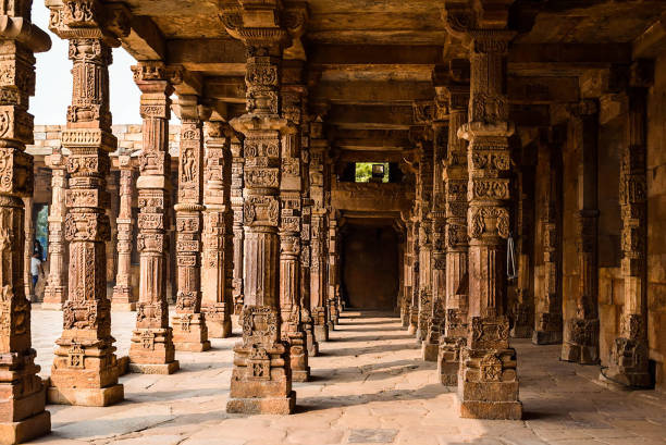 istock Delhi photography 1033834582