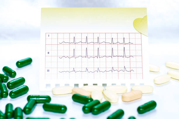 istock Medicine pills or capsules 1033842942