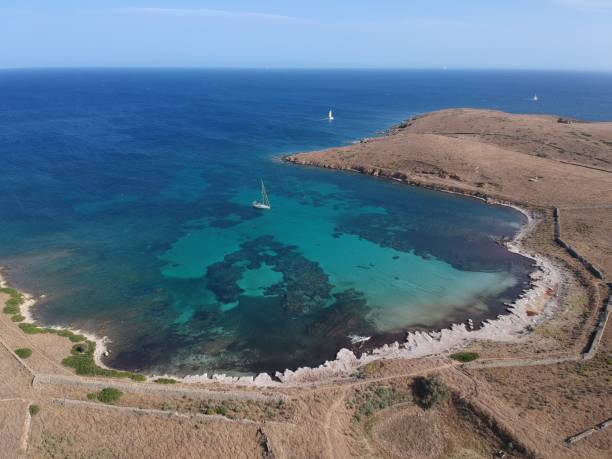 istock Cala Neapolitan Boats 1033883074