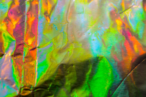 istock aluminum foil background 1033887148