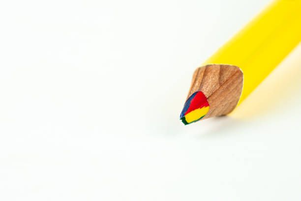 istock multi color painting lead pencil 1033893324