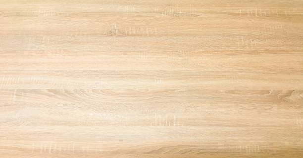 istock Brown wood texture. Abstract wood texture background 1033903336