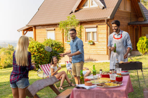 istock Friends enjoying outdoor activities 1033912636