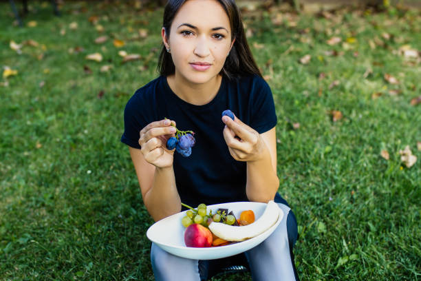 istock Healthy lifestyle 1033930226