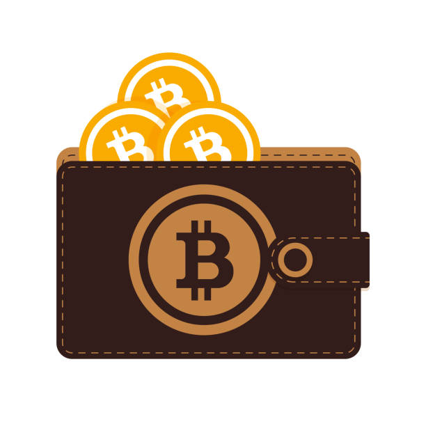 13,639 Bitcoin Wallet Stock Photos, Pictures & Royalty-Free Images - iStock | Cryptocurrency, Bitcoin trading, Blockchain