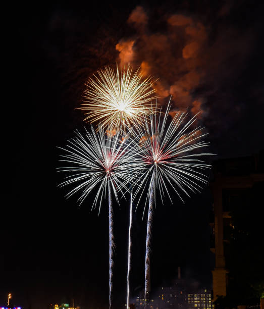 istock What a Time to Celebrate 1033953764