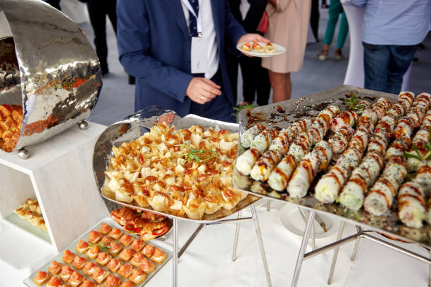 istock people at a banquet 1033960018