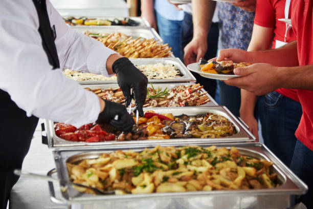 istock people at a banquet 1033960266