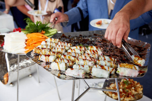 istock people at a banquet 1033961386
