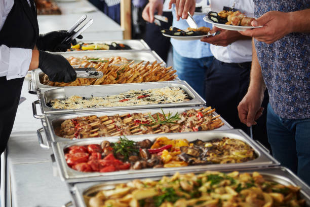 istock people at a banquet 1033962430