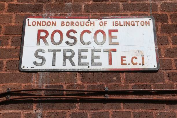 istock Borough of Islington 1033970796