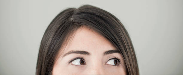 istock Real Young Woman 1033971384