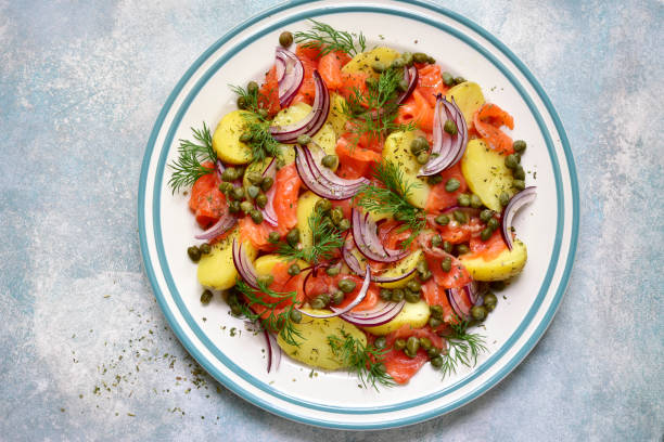 istock New potato salad 1033973930