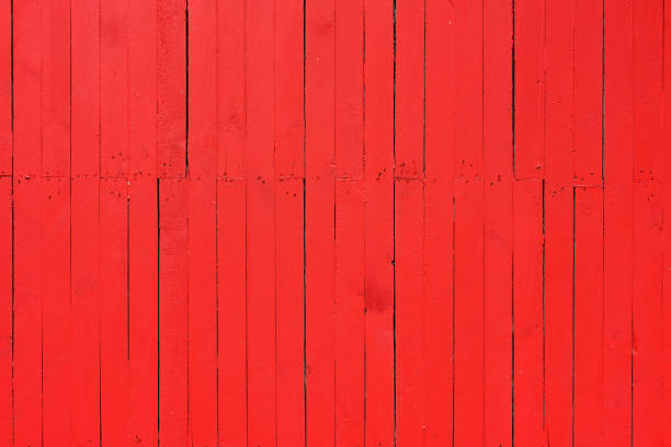 istock red wooden wall as background 1034003742