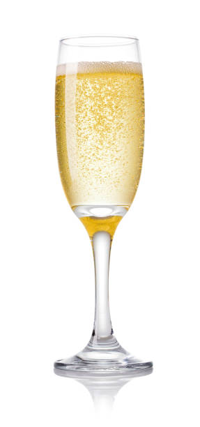 istock glass of champagne 1034029622