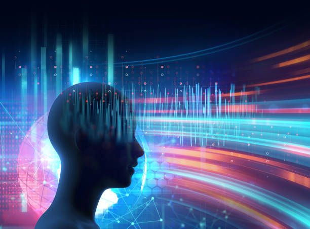 istock silhouette of virtual human on brain delta wave form 3d illustration 1034078236